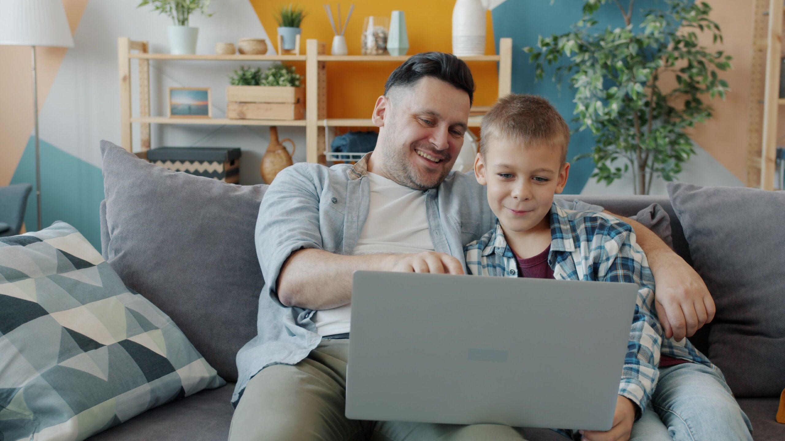 Dad Technology AI